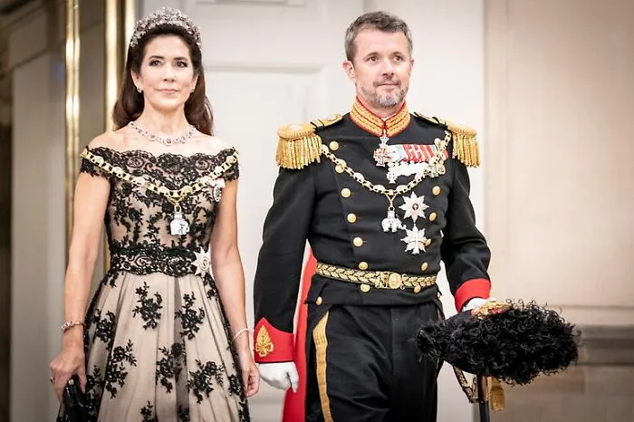 frederik