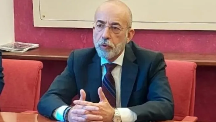 tommaso palumbo questore agrigento