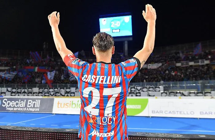 0 ct castellini
