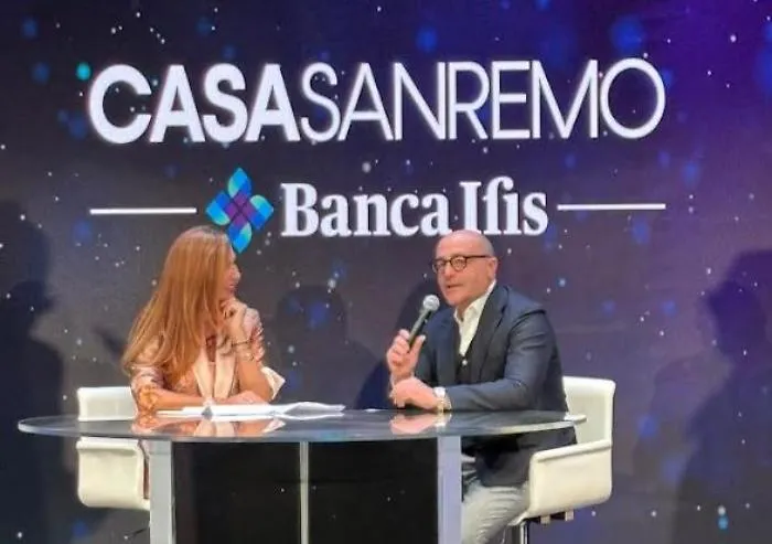 Casa Sanremo