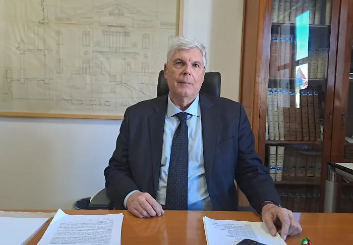 Giuseppe Drago