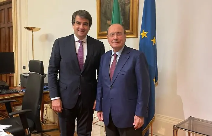 Presidente-Schifani-e-ministro-Fitto