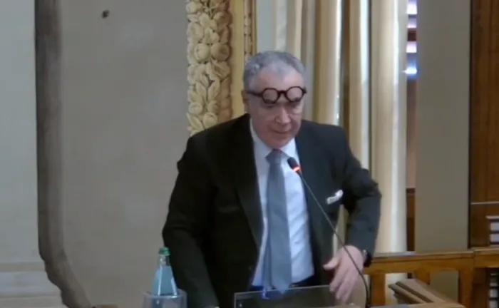 Nicola catania