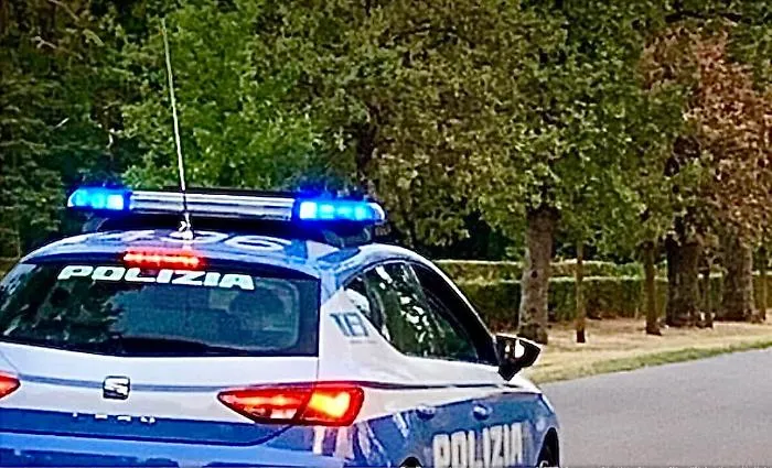 Polizia