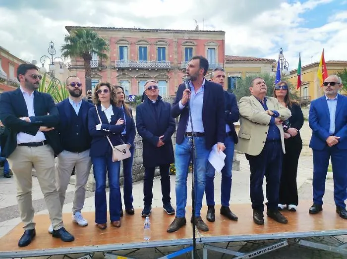 Moscato in piazza