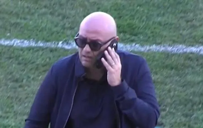 Restuccia Peppe