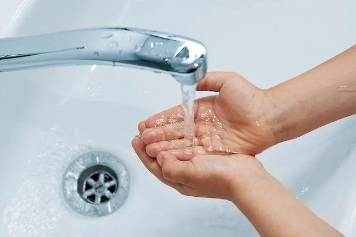 Acqua generico