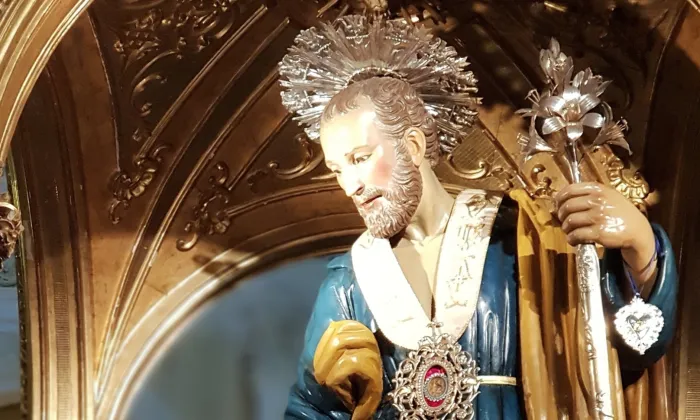 San Giuseppe Giarratana