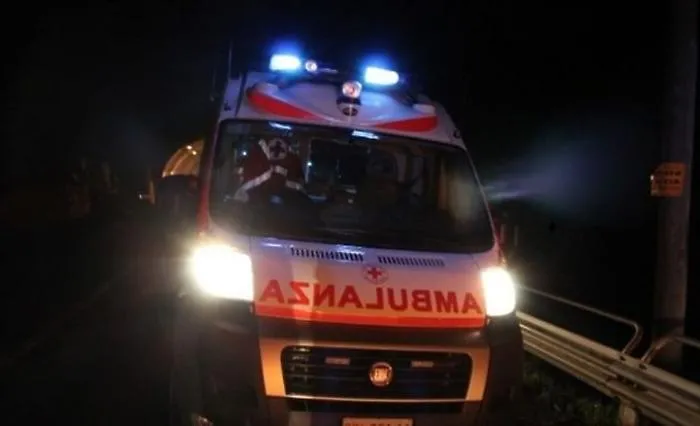 ambulanza