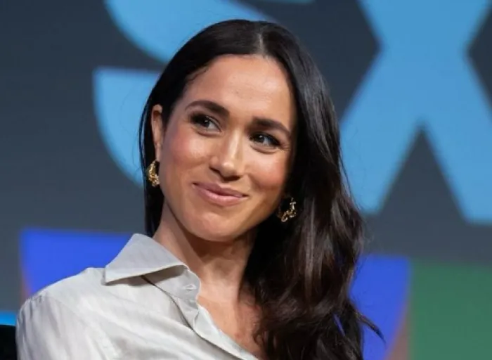 Meghan Markle