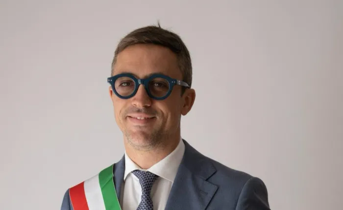 Sindaco Fidone