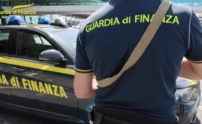 Guardia di Finanza