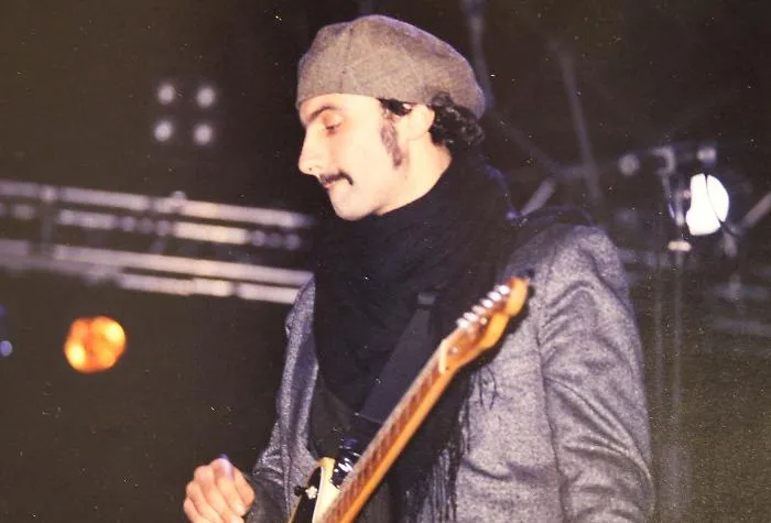Santi Pulvirenti