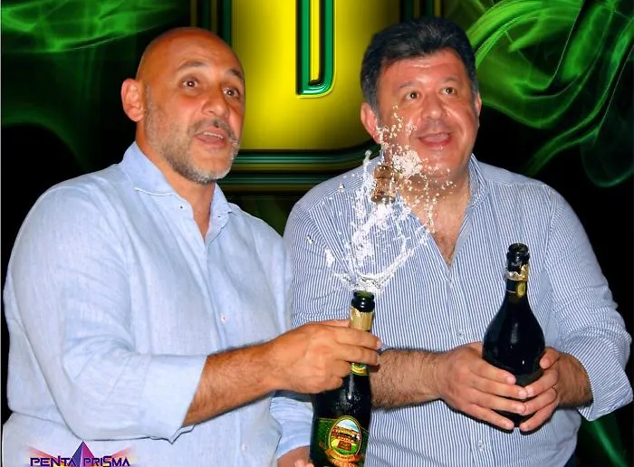 stompo e montesano