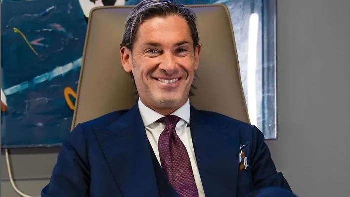 Gianluca Ius