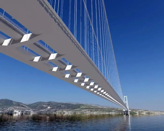 Ponte Stretto