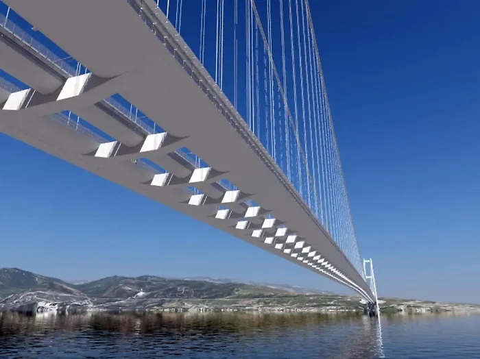 Ponte Stretto