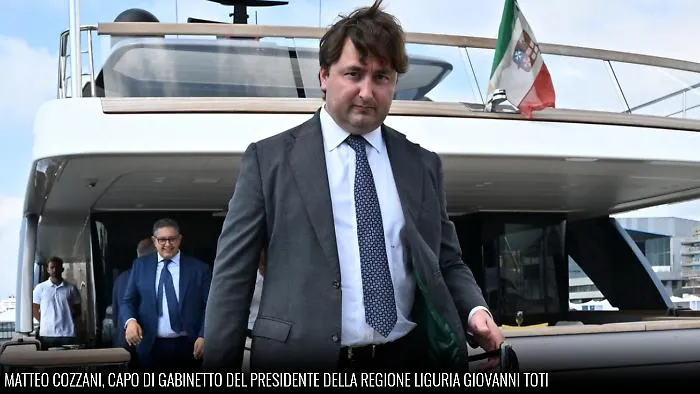 COZZANI