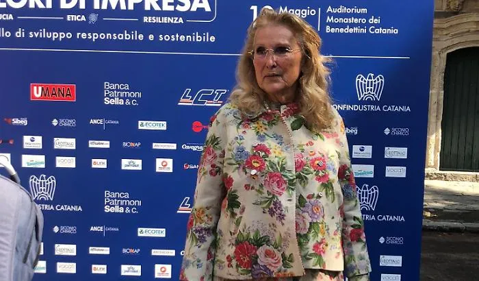 Cristina Busi