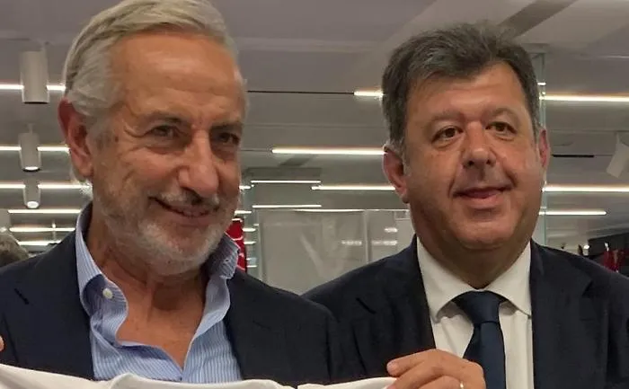 Fiorentino e Montesano