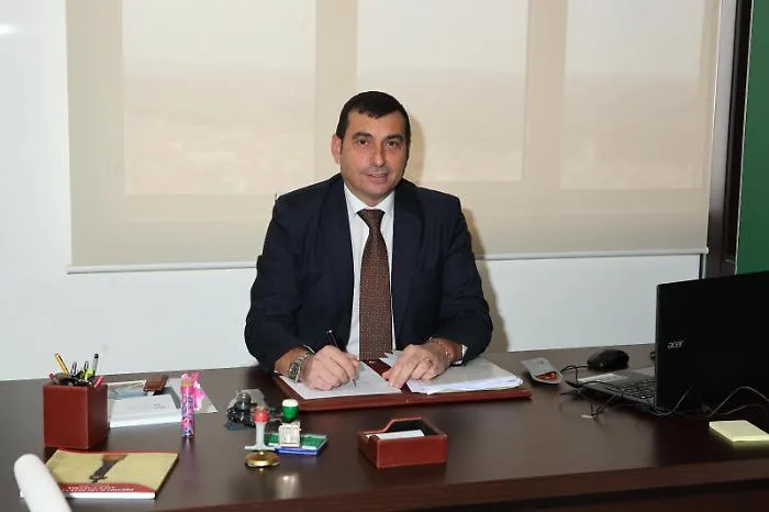 Giorgio Firrincieli 1