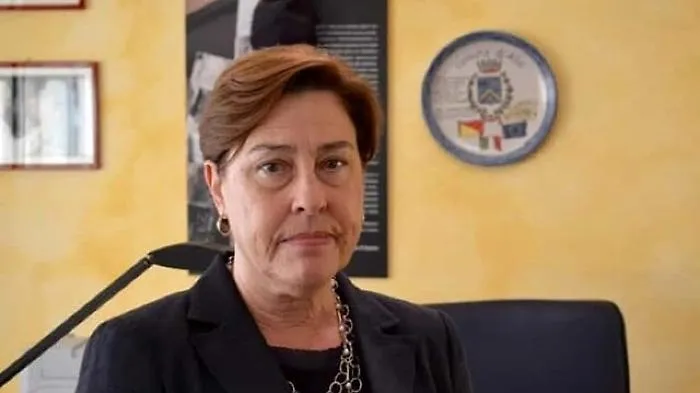 Giovanna-volo