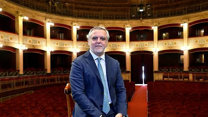andrea peria giaconia
