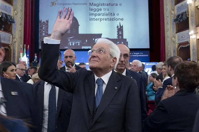 mattarella