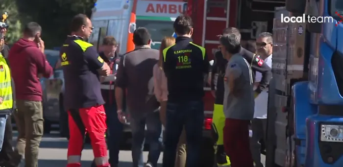 Tragedia Casteldaccia