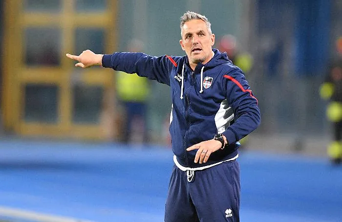 FILIPPO GALTIERI