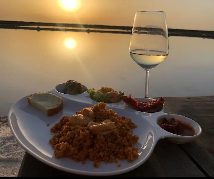 Candidatura Trapani per Gastronomia Unesco