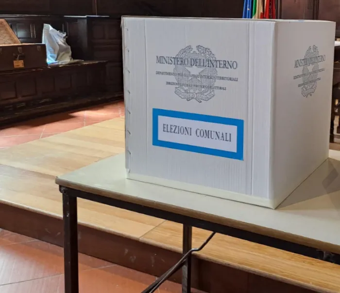 Elezioni comunali