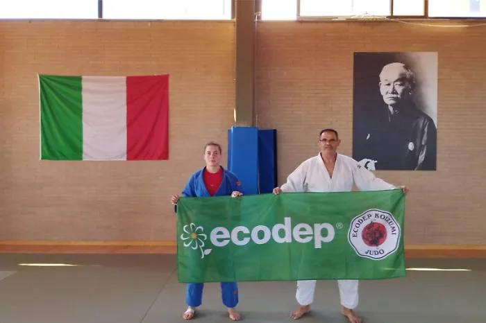 Judo Abu Dhabi - 3