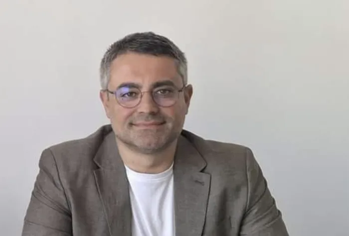Mario D'Asta