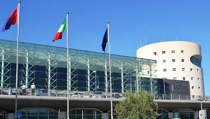 aeroporto