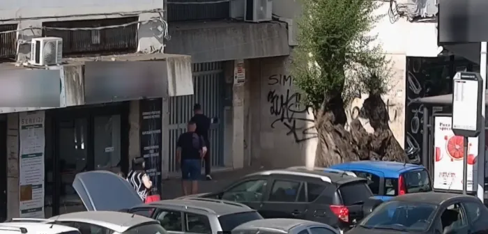 Blitz Catania: 23 arresti