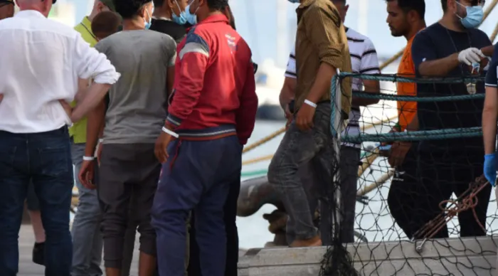 migranti