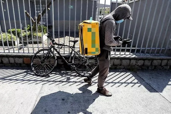 rider