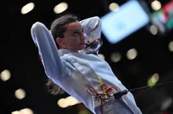 rossella fiamingo