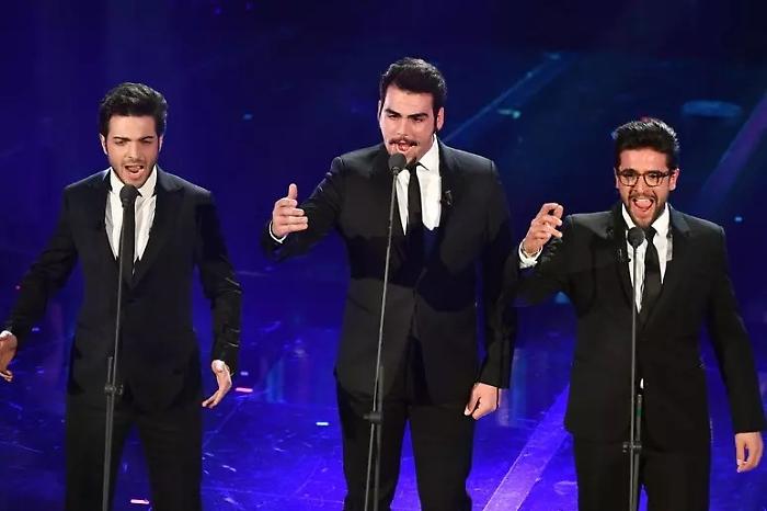 Il Volo