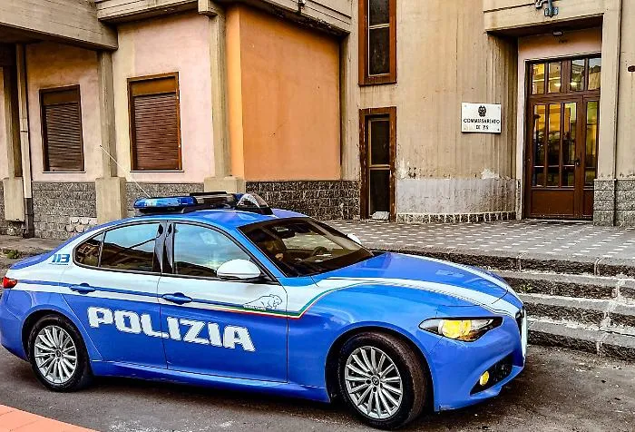 ESEGUITO DALLA POLIZIA DI STATO UN ORDINE DI CARCERAZIONE PER ESECUZIONE DELLA PENA PER UN 34ENNE ADRANITA RICONOSCIUTO COLPEVOLE DI ASSOCIAZIONE MAFIOSA