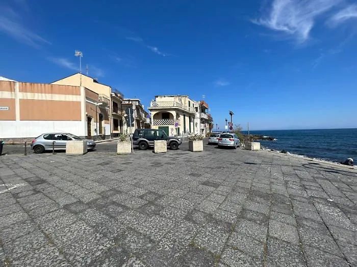 Torre Archirafi, frazione di Riposto