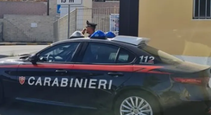 Carabinieri