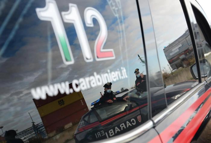 carabinieri