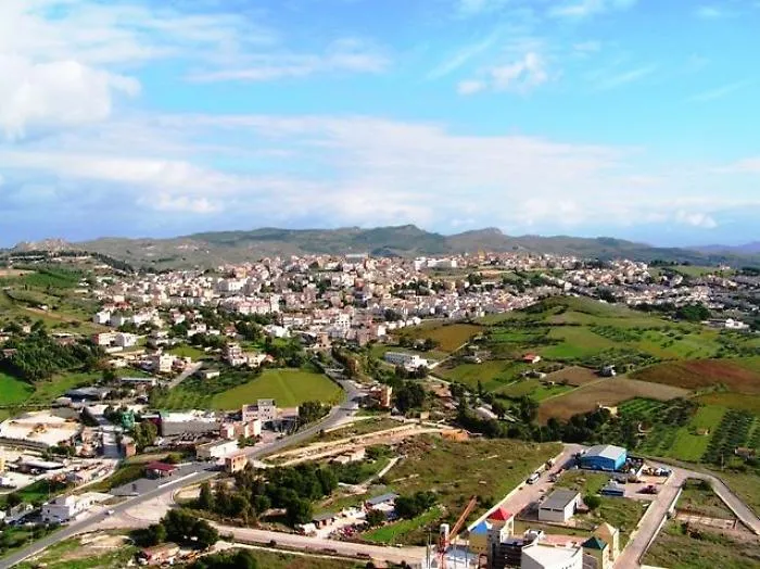 comune di santa ninfa - provincia di trapani