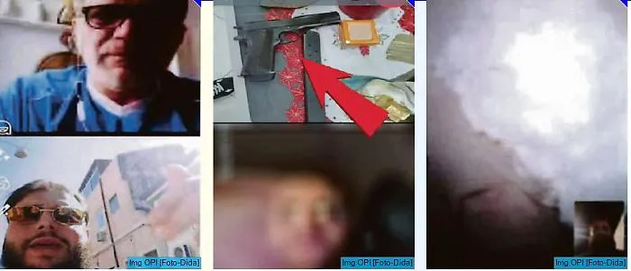 leonidi videocall