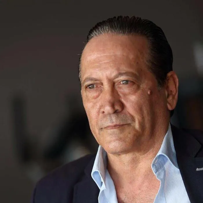sperandeo tony