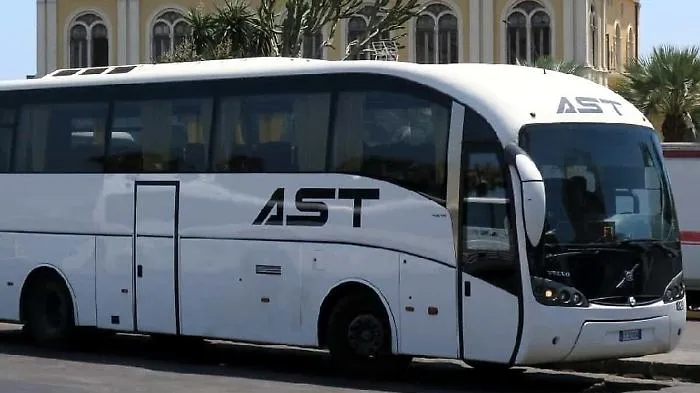 Ast pullman