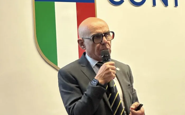 Cassisi Roma