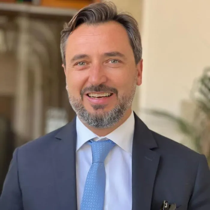 Michele Catanzaro